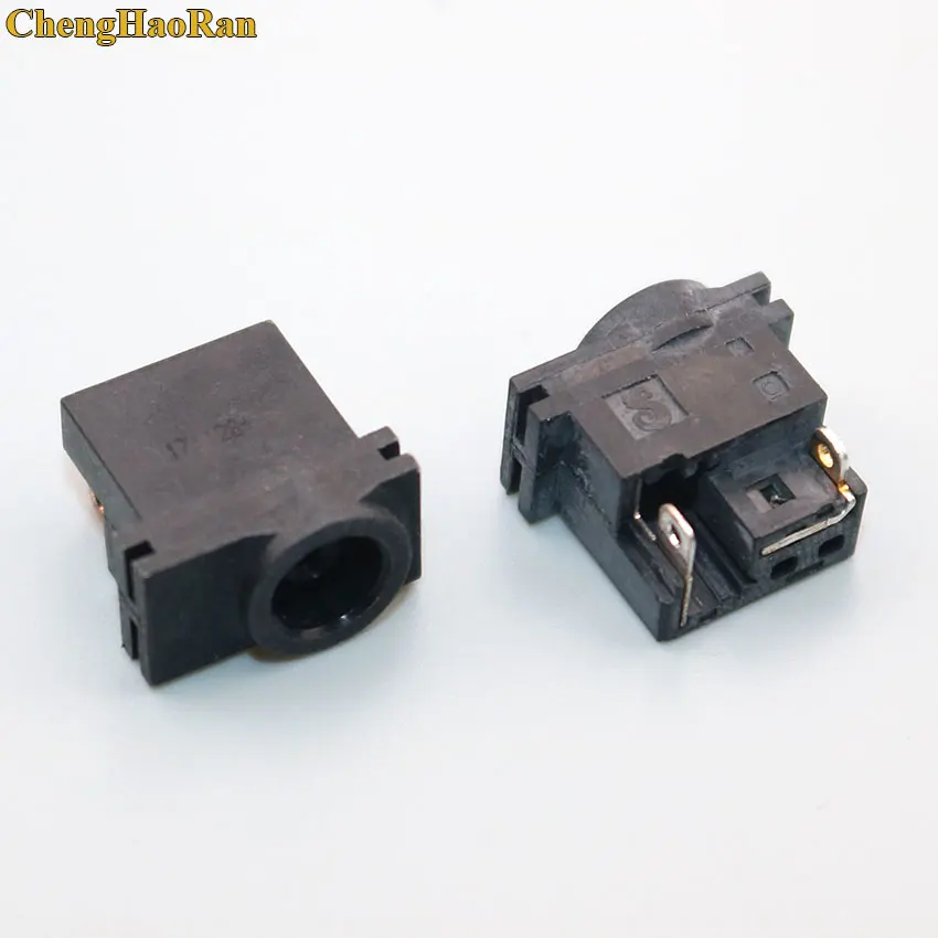 ChengHaoRan 1 шт. Разъем питания постоянного тока для Samsung NP R418 R467 R468 R469 R470 R479 Q320 R520 R518 R519