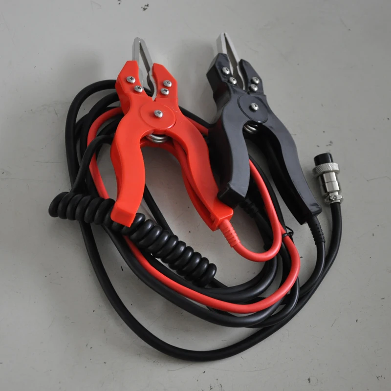 

China Manufacturer 12V battery internal resistance tester GDBT-8610P