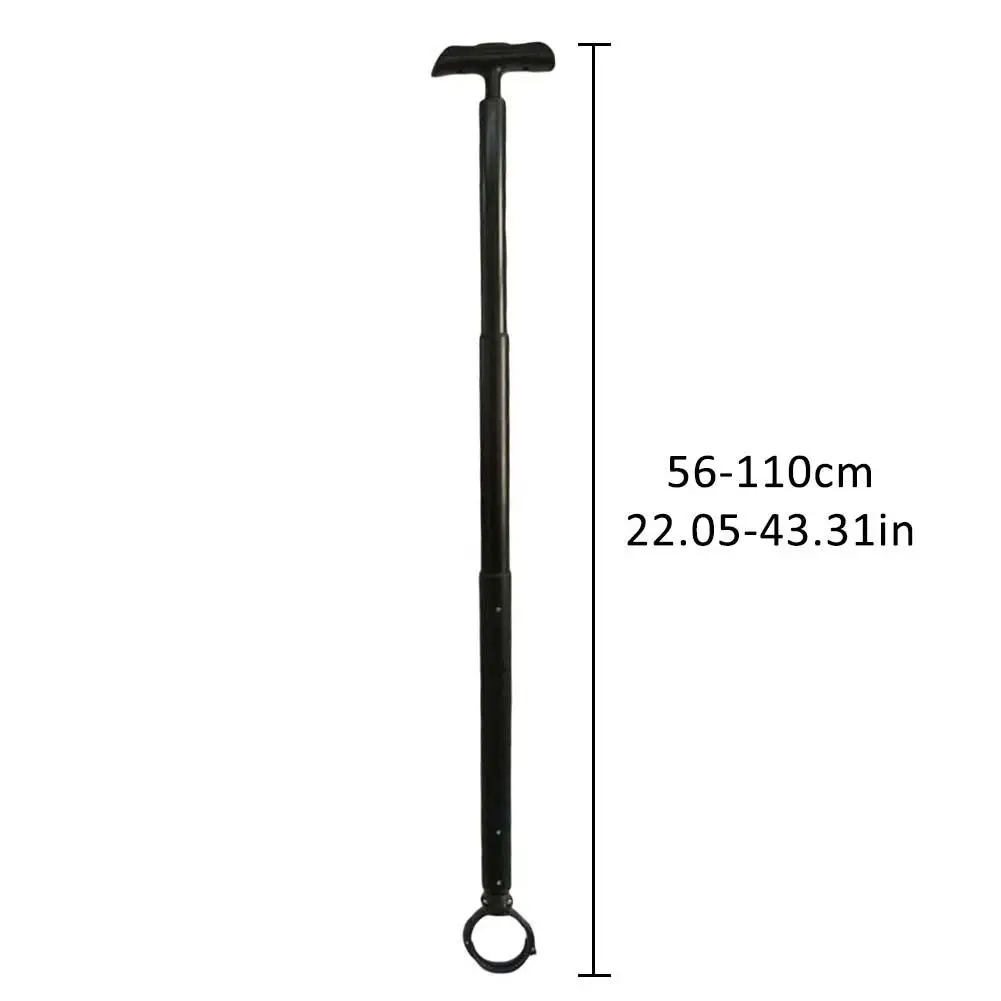

Handlebar Extension Knee Bar Balancing Scooter Handle Armrest For Mini Scooter 6.5Inch 7Inch 10Inch