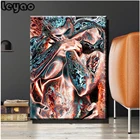 Алмазная 5D картина сделай сам для привлекательных мужчин и женщин, картина для пар, Обнаженная вышивка, полная круглая квадратная Алмазная мозаика