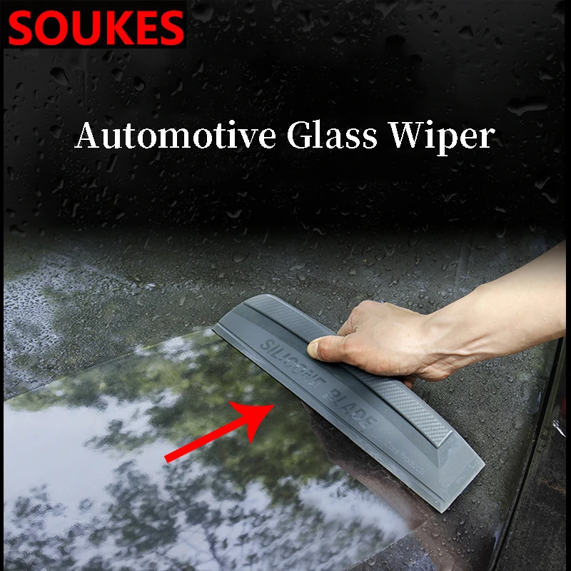 Car Rear Front Windshield Wash Brush Cleaner For Mitsubishi Lancer 10 ASX Pajero X Ford Focus 2 3 Fiesta Citroen C4 C5 C3 | Автомобили и