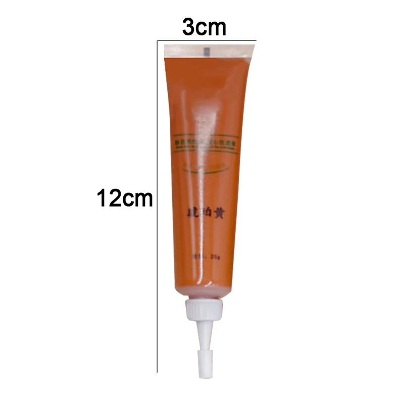 Лучшее деревянная мебель трогательный вверх Комплект Маркер Крем Воск царапин