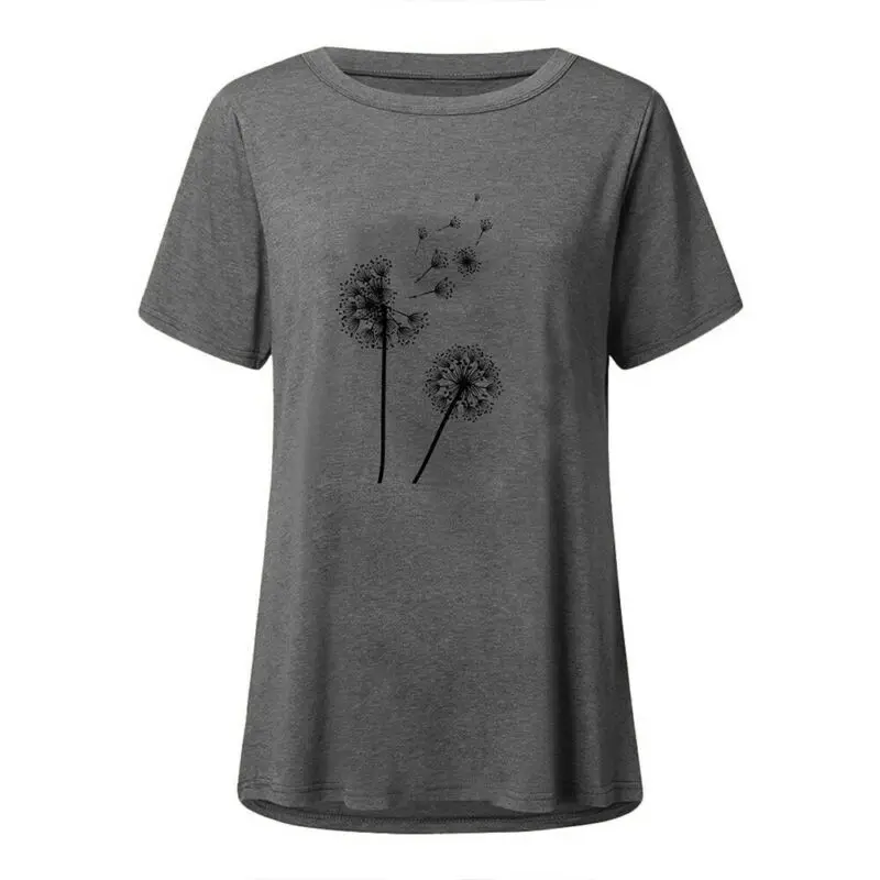 

Oversized Women t Shirt 2021 Ladies Top Short Sleeve Shirt Summer Tees Casual Loose T-shirt Tops
