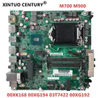 Материнская плата 00XG194 для Lenovo ThinkCentre M900, M700, 00XG192, 00XK168, 03T7422, Q170, IS1XX1H, 100% протестирована, полностью работает