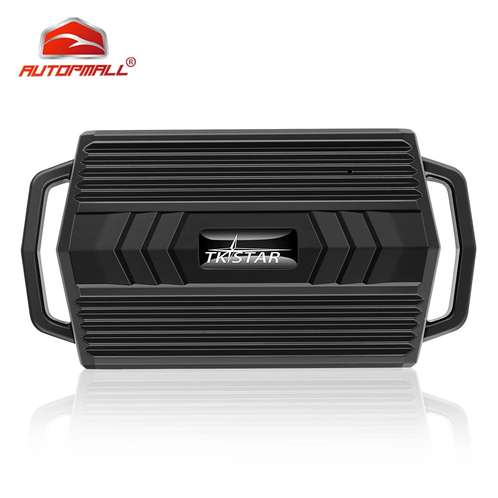 MiCODUS GPS трекер для собак собака овец коровы 3000 мА/ч водонепроницаемый домашних