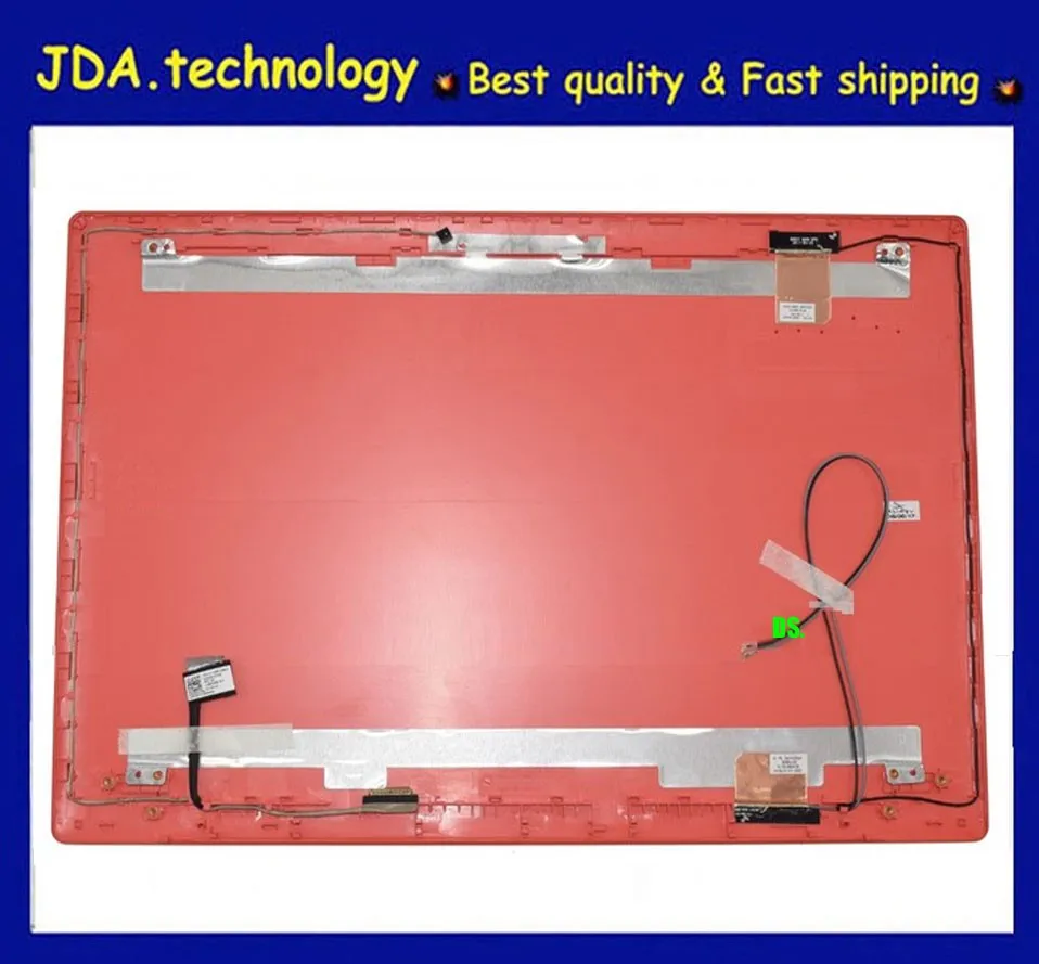 Новинка для LENOVO IdeaPad 320-15 320-15ISK 320-15IKB 320-15AST задняя крышка ЖК-дисплея ноутбука +