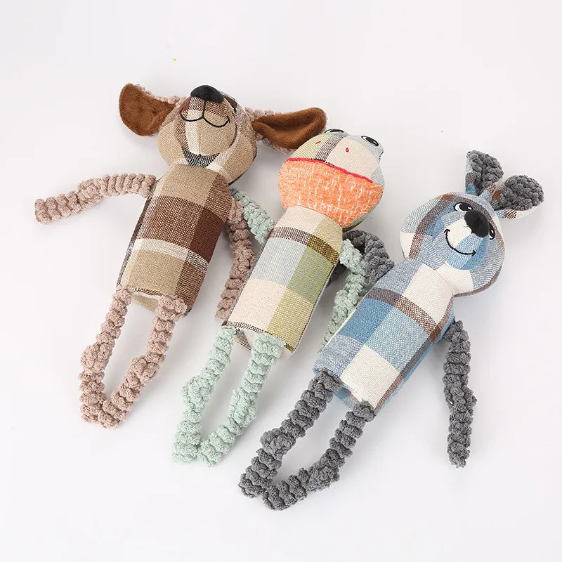 Интерактивные жевательные игрушки для собак маленькие большие разноцветные