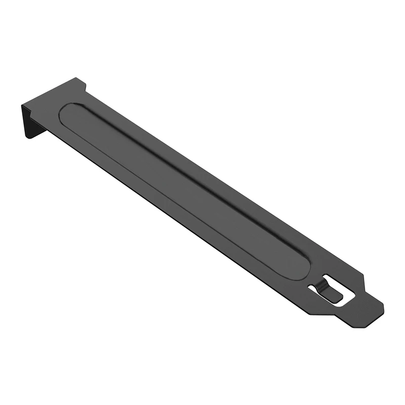 Лидер продаж 5/10 шт. крышка слота PCI Пылезащитный фильтр заглушка пластины твердая