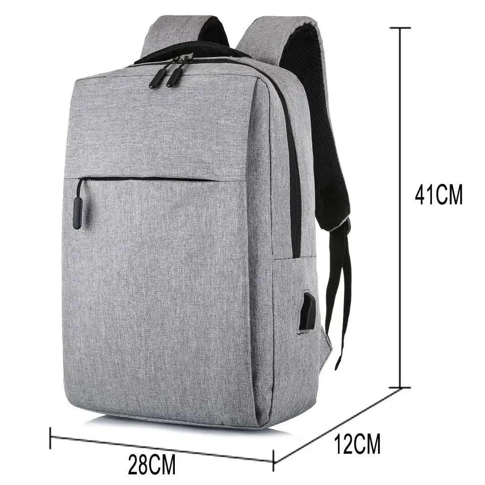 

Men Laptop USB Backpack Bags 15.6 inch School Rucksack Anti Theft Mens Backbag Travel Daypacks Male Leisure Backpacks Mochila