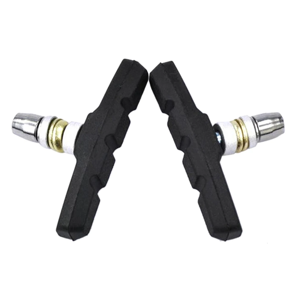 V тормозные колодки прочные резиновые блоки подставки для обуви MTB горный