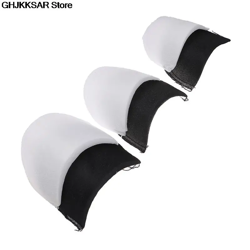 10 шт Мягкие плечевая накладка Шифрование пены плечевыми накладками для Блейзер