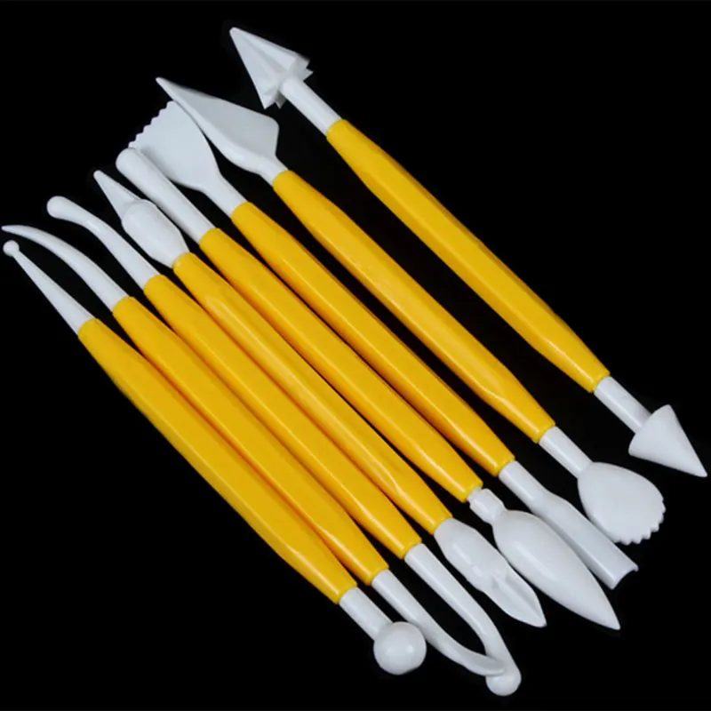 Горячие стили резак для выпечки |