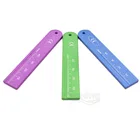 Эндодонтические эндодонтические линейки, из алюминиевого сплава