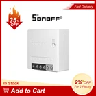 Смарт-переключатель Sonoff MINI R2, 10 А, двусторонний, с поддержкой Wi-Fi