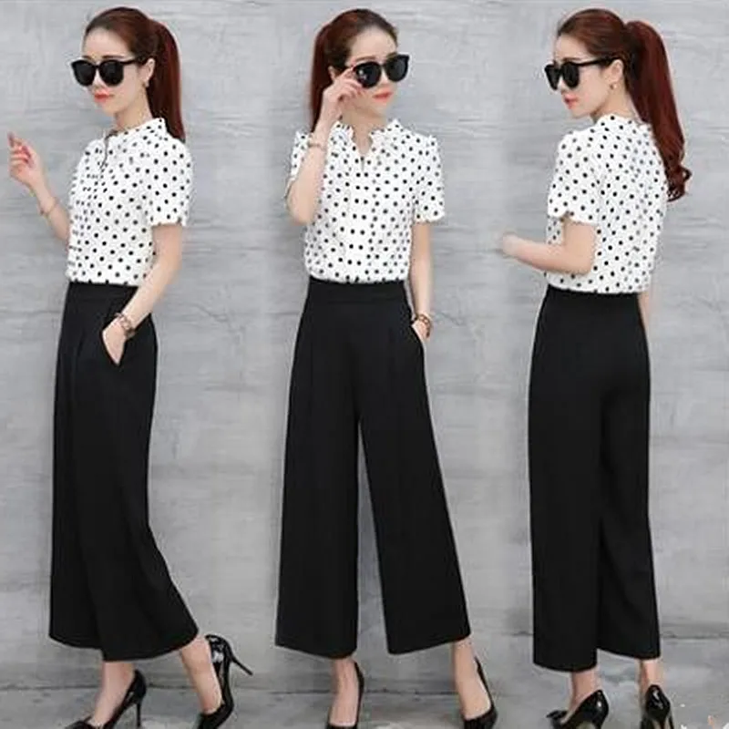 Новинка 2017 Высококачественная брендовая шифоновая футболка с широкими