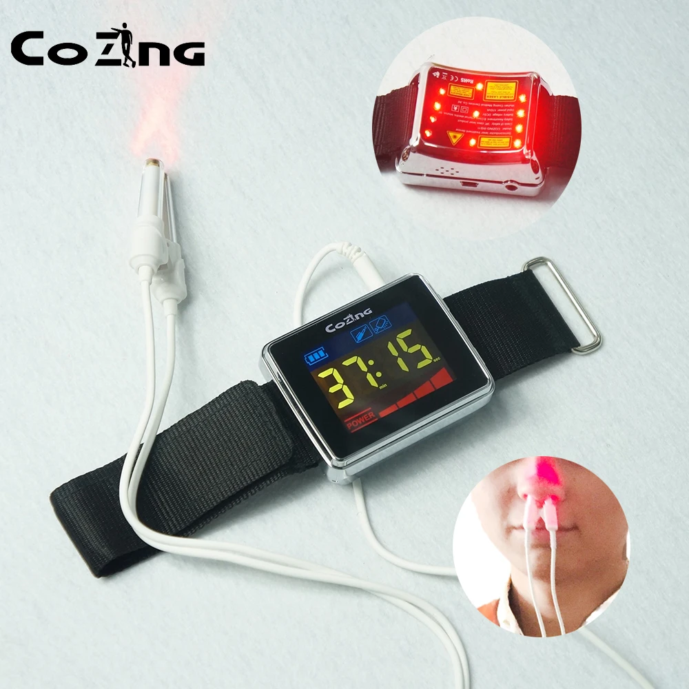 100% Quality Heated Pain Treatment Watch Reduce the Cholesterol nose Inflammation and Organ Function Decline Poor Resistance | Красота и