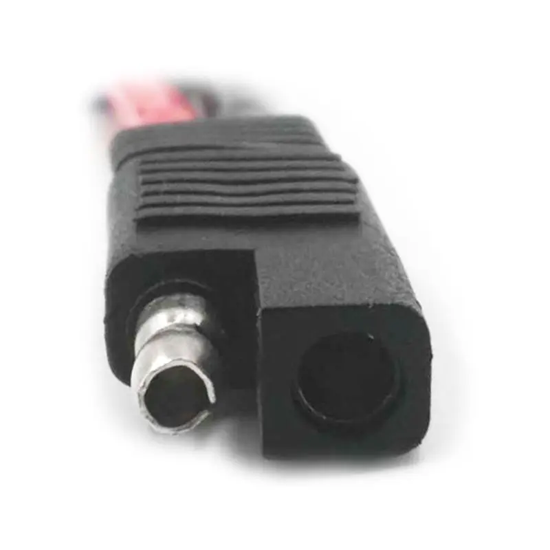 1 шт. 10 AWG SAE к EC5 штекер разъем Автомобильный адаптер питания кабель провода