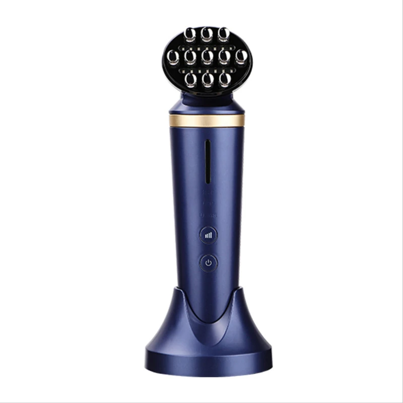 

Head Meridian Scalp Massage Comb Laser Hair Growth Apparatus Beauty Apparatus