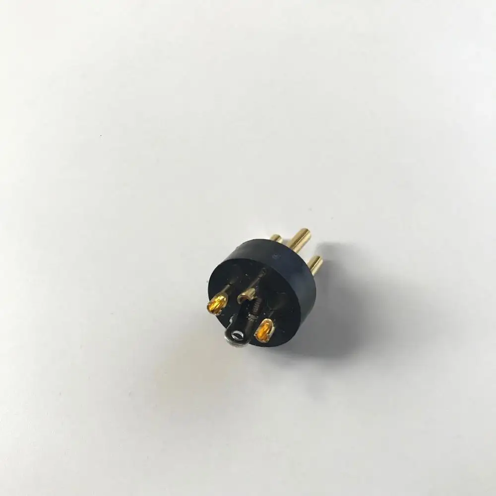 20 шт. сменный разъем XLR для микрофонов серии Shure SM57 SM58 и BETA58|Аксессуары микрофонов|