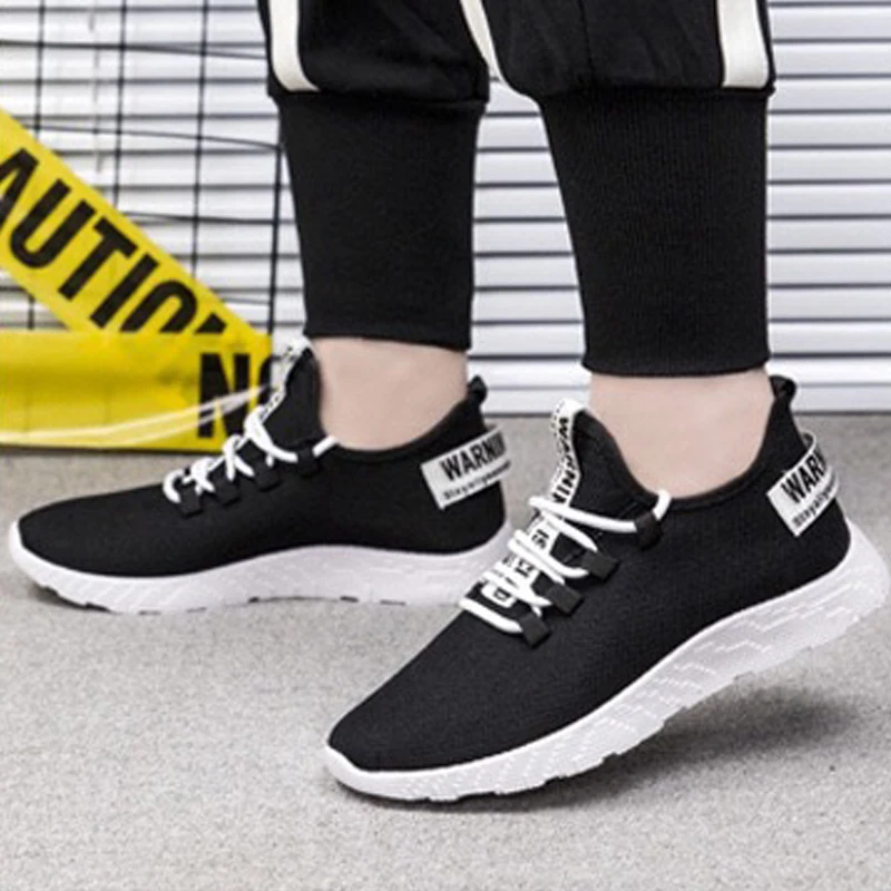 Кроссовки sidдоны мужские легкие Вулканизированная подошва на шнуровке дышащие