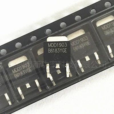 

10 шт. MDD1903RH TO-252 MDD1903 TO252
