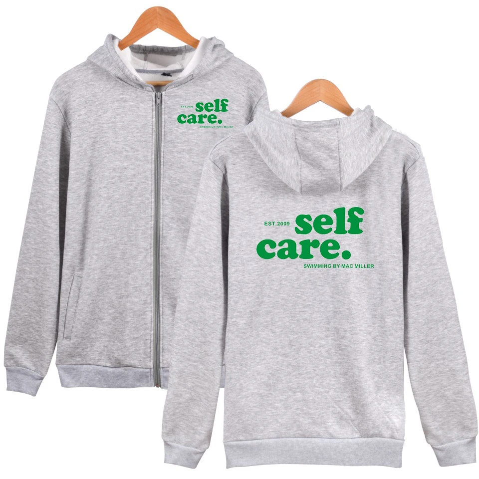 

Mac Miller Swimming Zipper hoodies Sweatshirt Hoodie Fashion Streetwear Sweatshirt Women/Men K-pop Zipper Plus Size Hoodies 4XL