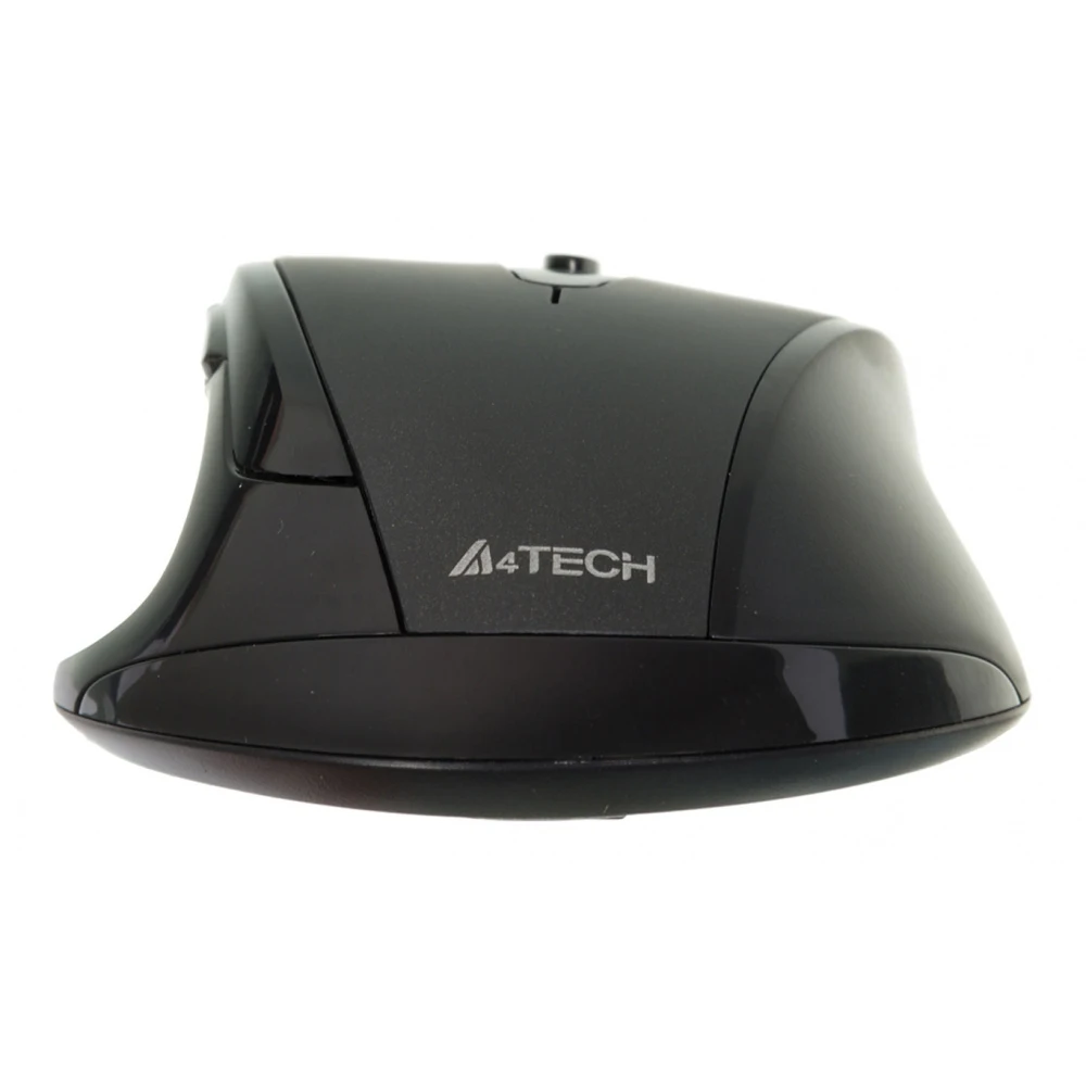 Wireless mouse A4 V-Track G10-810F optical gamer accessories for computer | Компьютеры и офис