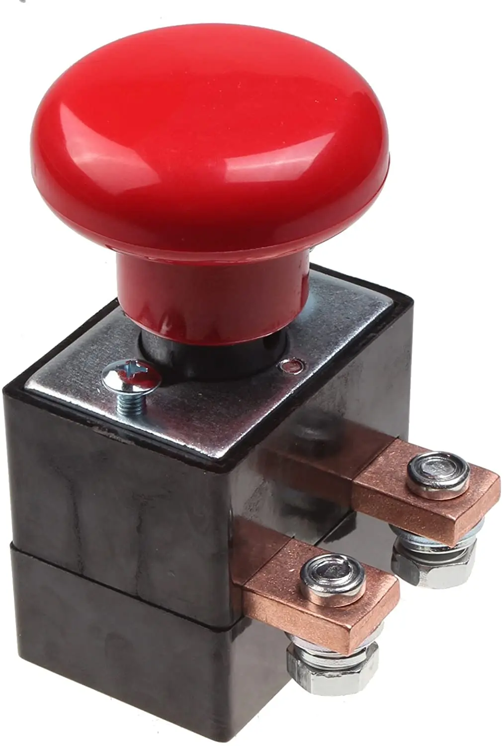 Holdwell E-Stop переключатель ED250B-1 ZJK-250 250A аварийный стоп Swicth для Albright Электрический