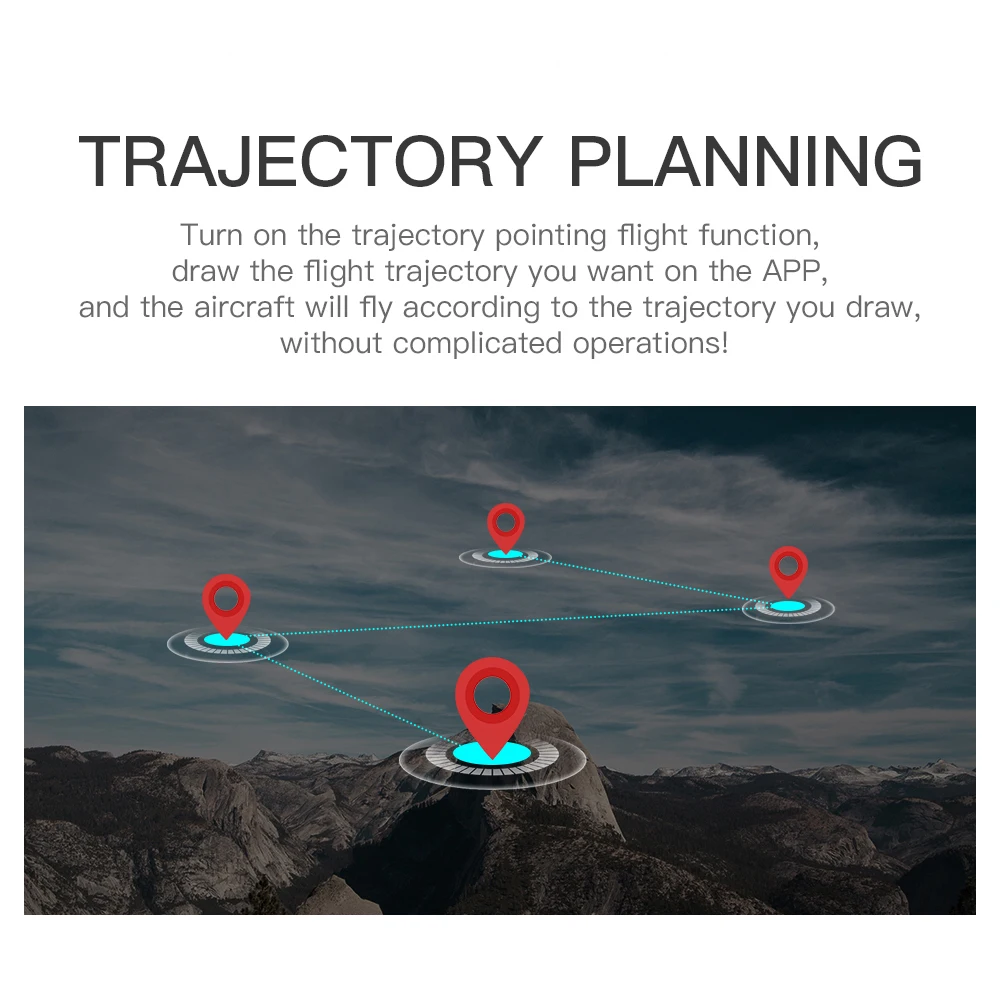 Drone 4K SG901 Cool Quadcopter 2 Camera Stable Gimbal Altitude Hold 4096x3072P 2048*1080P HD Gift Kids Uav 2.4G 4CH 6-Axis dron