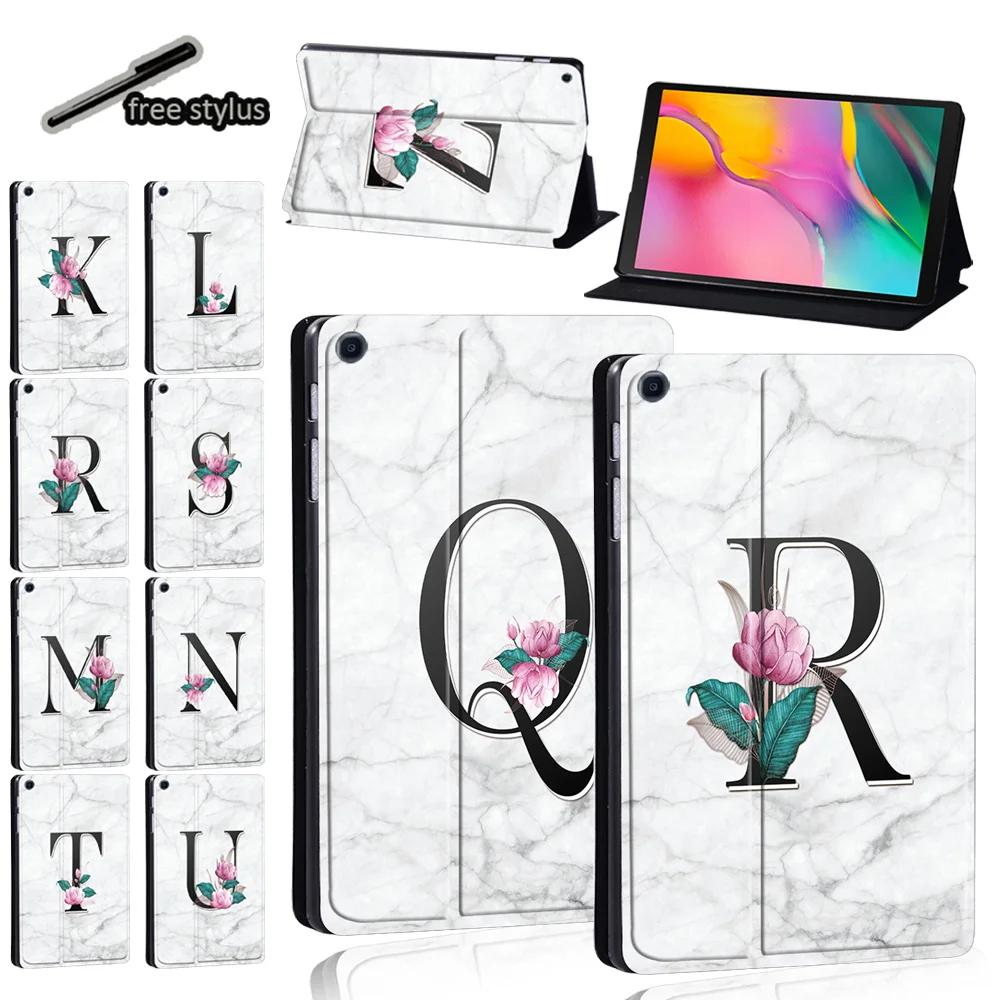 

Tablet Case for Samsung Galaxy Tab A7/Tab S6 Lite 10.4 (P610/P615)/Tab A 10.1(T510/T580/T585)/S5e(T720/T725)/A 8.0(T290/T295)
