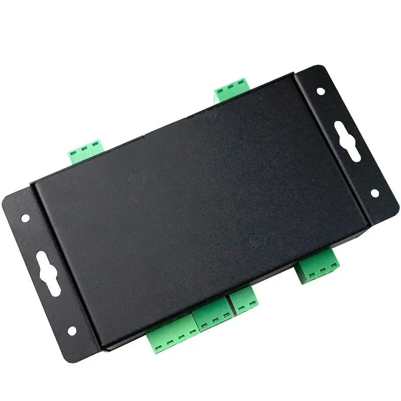 Контроллер декодера SP201E DMX512 Модифицируемый сигнал SPI RGB IC Светодиодная лента pix220