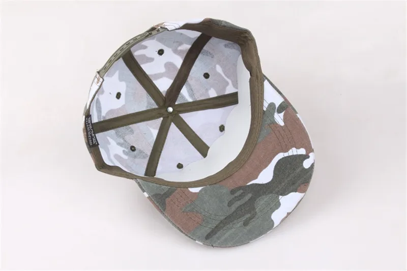 Камуфляжная кепка Snapback с плоскими полями камуфляжная бейсболка цифровая мужская