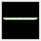 Автомобильный отражатель наклейка автозапчасти кузова багажника внешний для Toyota Prius 4Runner Sienna i-TRIL PRADO Tacoma RAV4 Aygo Auris