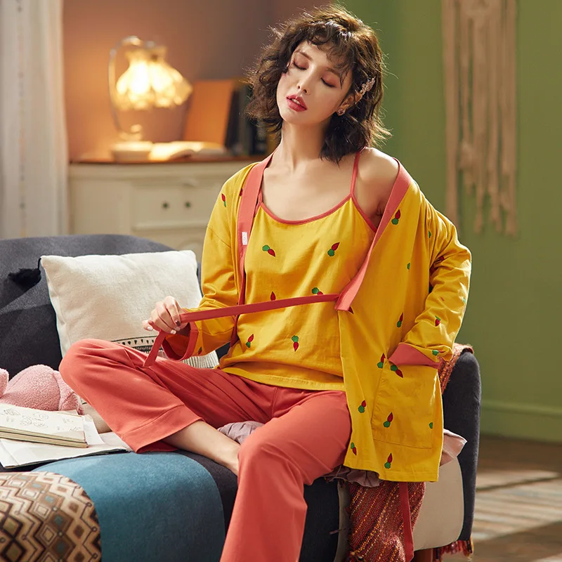 Средства ухода за кожей для будущих мам пижамы кормящих тонкая Пижама Для женщин