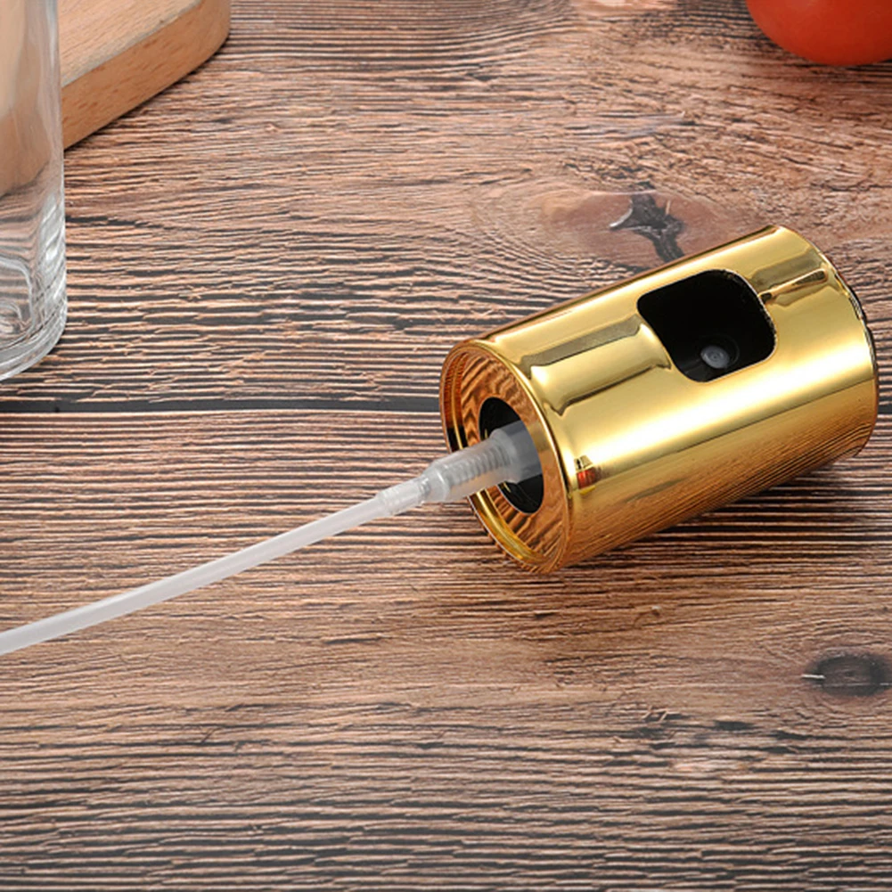 100 мл барбекю печь распылительная бутылка для оливкового масла уксуса спрей