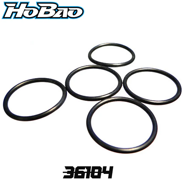 

Оригинальный дифференциальный уплотнитель OFNA/HOBAO RACING 36104 O-RING 24x1,6 мм для пер H4E PRO ON-ROAD