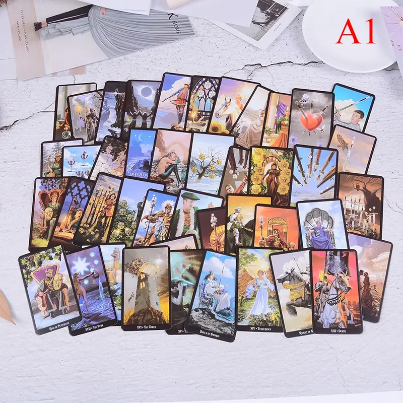 Колодные карты Таро прочитать Мифическую судьбу гадания для гадальных карточных