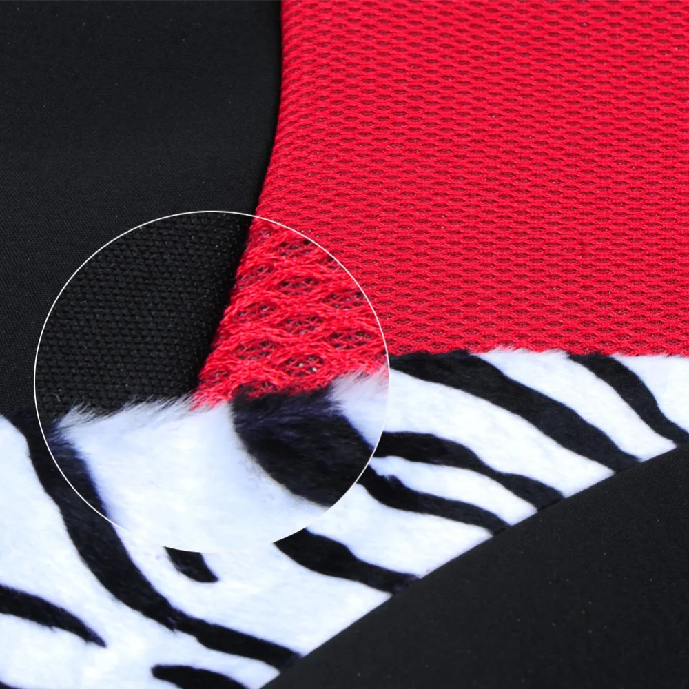 AUTOYOUTH Сэндвич Ткань Классический Крышка Чехлы Для Автомобильных Сидений