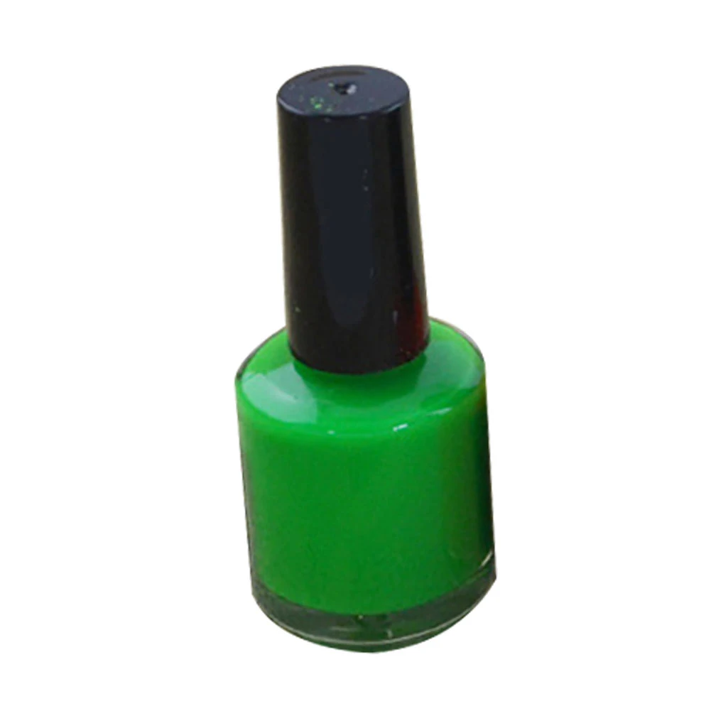 7ml Fishing Floats DIY Fluorescent Liquid Repair Paint Tail Painting Indicator Visualable Buoy Repairment Tool Tackle | Спорт и