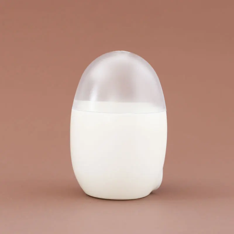 

Toothpick Box Creative Half Ball Refrigerator Magnet Toothpick Holder Home Cute Living Room Desktop Toothpick Jar Box