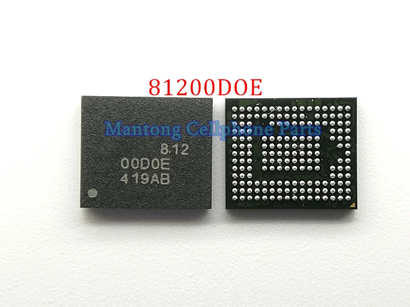 2 шт. 10 для Samsung I8268 I8558 Power IC 81200DOE 812 00D0E|Интегральные схемы| |