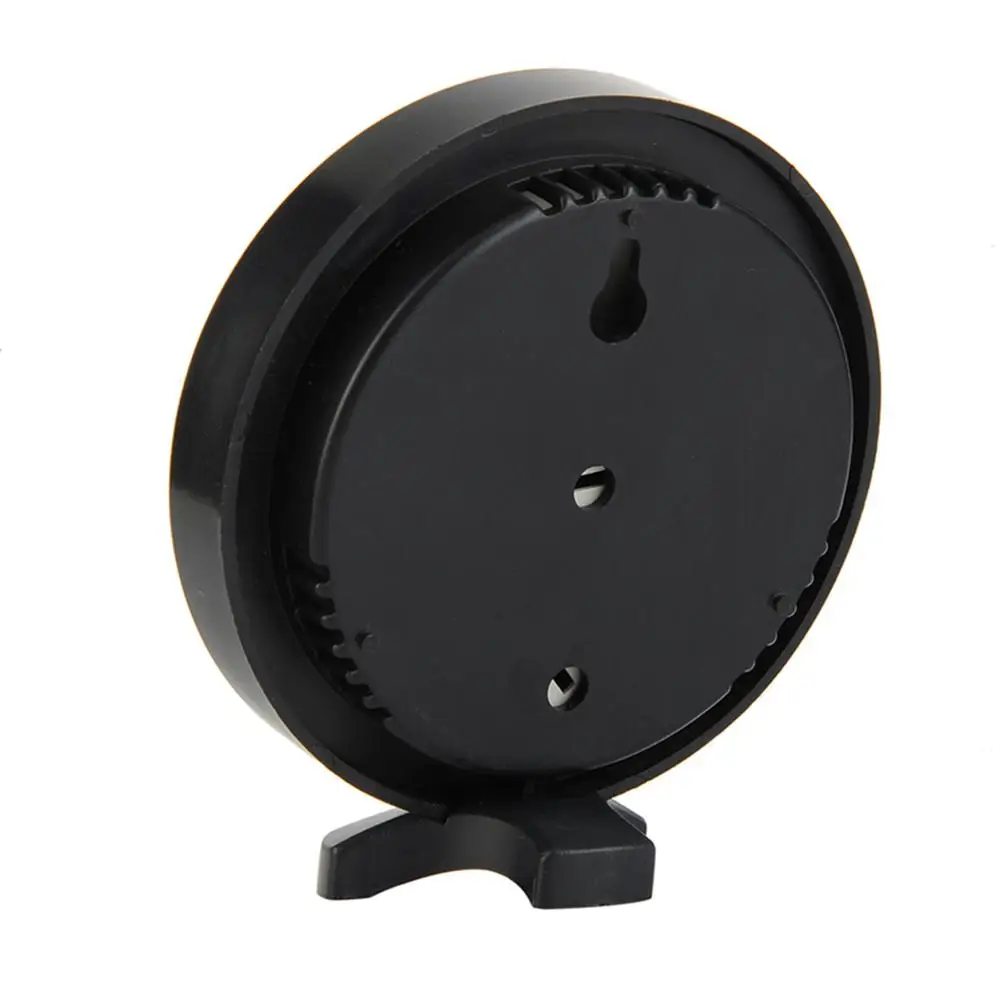 Круглый рептилий аквариум термометр гигрометр инкубатор температура влажность