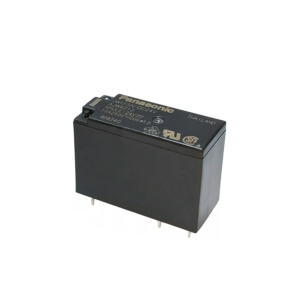 

JW2SN-DC24V AJW7212 5A Relay DIP8