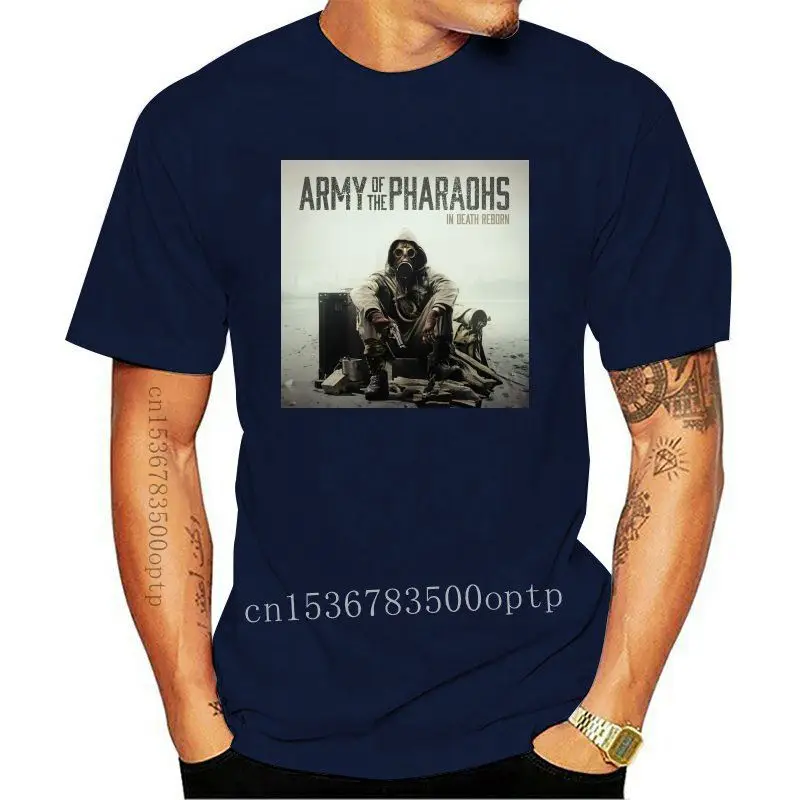 

New ARMY OF THE PHARAOHS - IN DEATH REBORN USA SIZE T-SHIRT S M L XL XXL XXXL ZM1