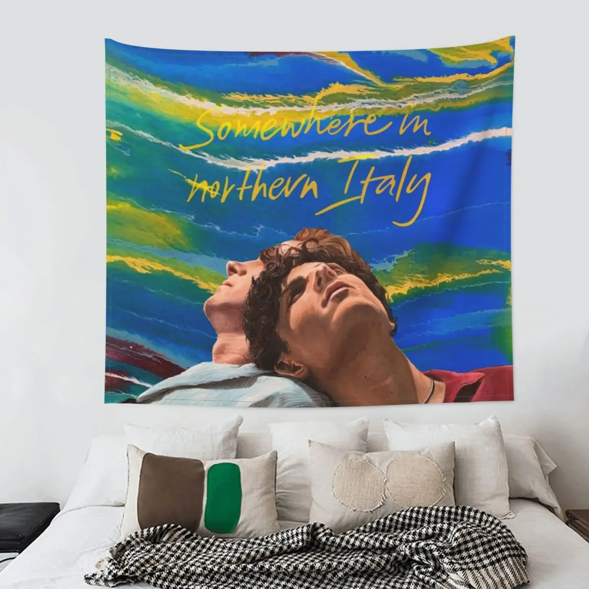 Настенный Гобелен CMBYN попугай, настенный гобелен в стиле хиппи из полиэстера, настенное одеяло, Настенный декор, настенная ткань