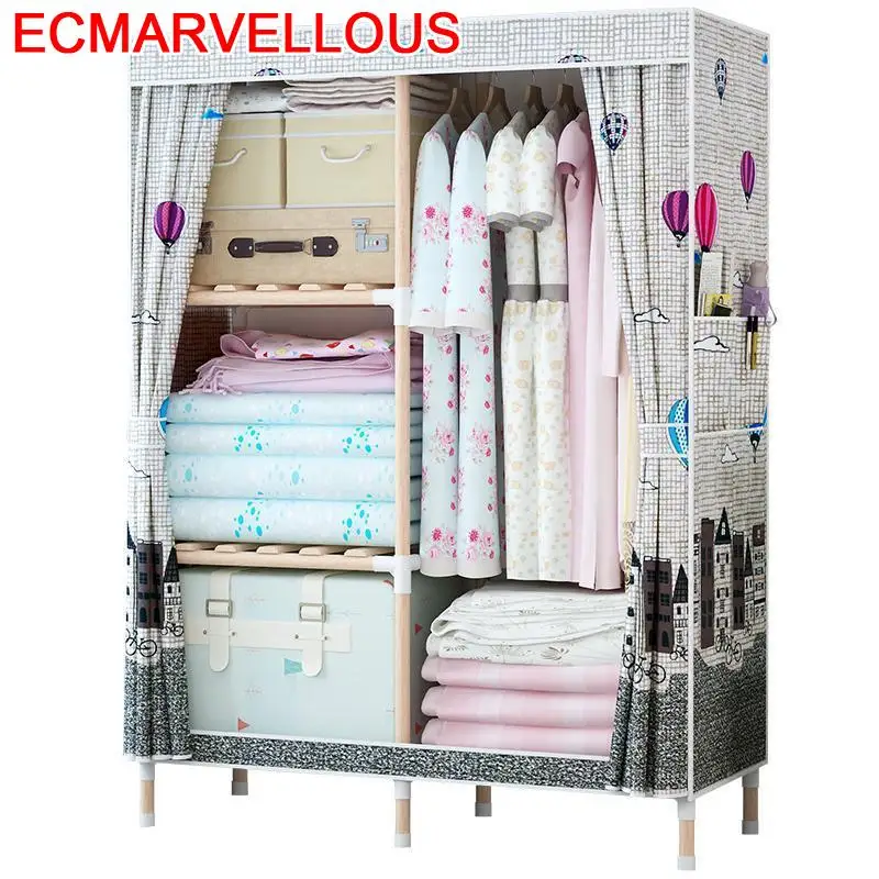 Шкаф для спальни Armario Ropero хранения мебель Guarda Roupa Mueble шкаф|Шкафы| |