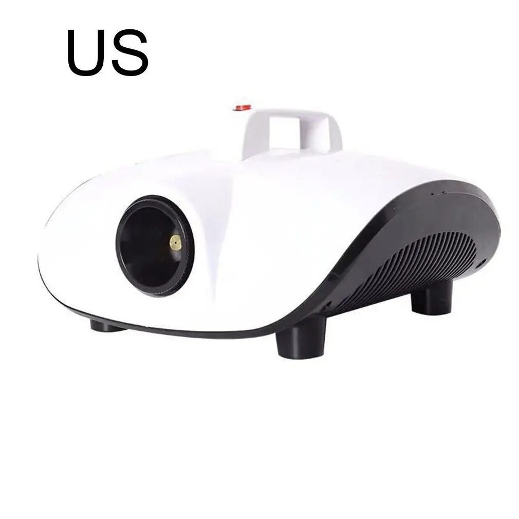 

Car Atomization Disinfection Machine Indoor Sterilization And Disinfection Smoke Machine Deodorization