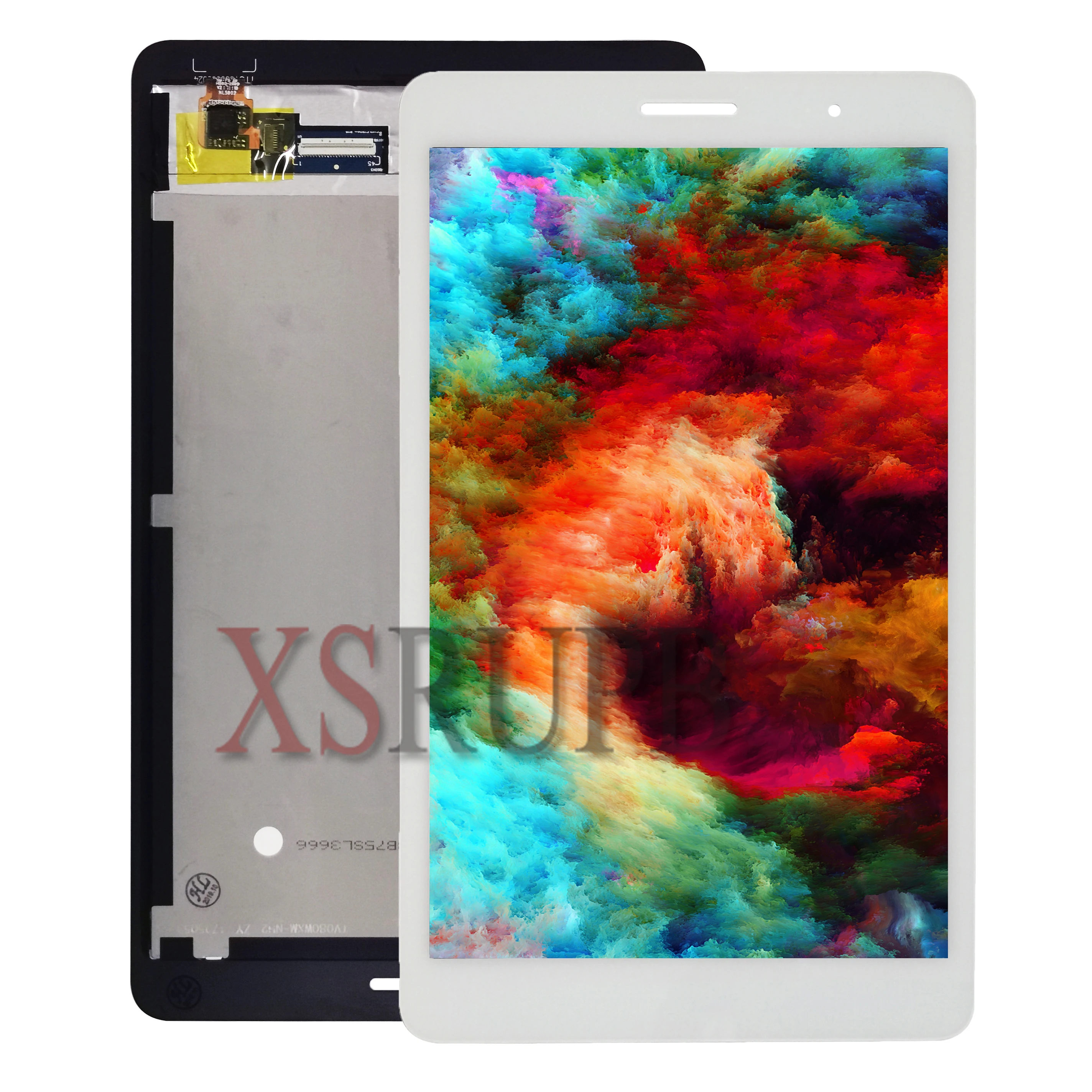 ЖК-дисплей для Huawei Mediapad T3 8 | Компьютеры и офис