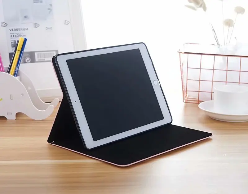 Чехол для iPad 9 7 2018 Pro 2017 Air 1 2 Mini 3 4 | Компьютеры и офис