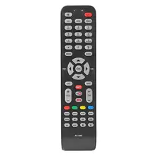 Smart TV Remote Control Replacement Universal 06-519W49-C005X for TCL/HYUNDAI/EKT/HKPro/VISIVO Smart Television 8.07*1.88*0.78